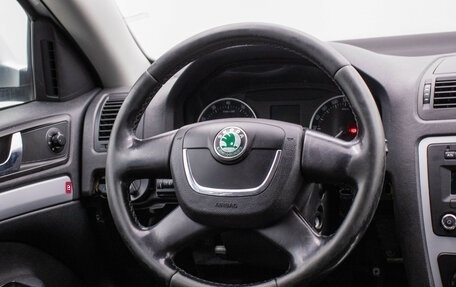 Skoda Octavia, 2011 год, 589 000 рублей, 15 фотография