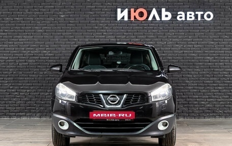Nissan Qashqai, 2010 год, 1 030 000 рублей, 3 фотография