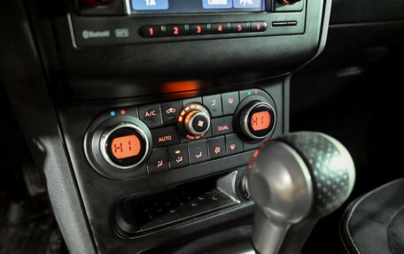 Nissan Qashqai, 2010 год, 1 030 000 рублей, 14 фотография
