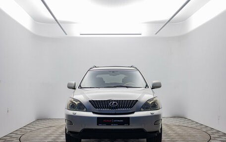 Lexus RX II рестайлинг, 2004 год, 1 039 000 рублей, 2 фотография