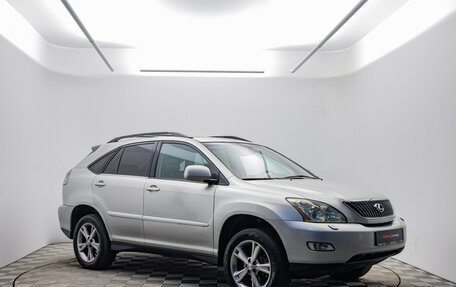 Lexus RX II рестайлинг, 2004 год, 1 039 000 рублей, 3 фотография