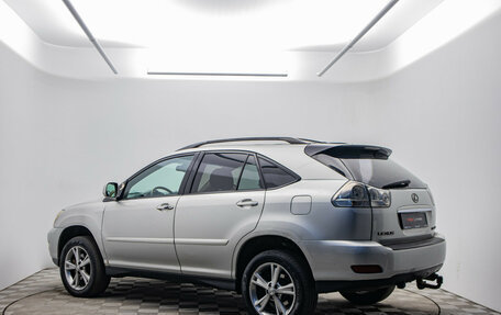 Lexus RX II рестайлинг, 2004 год, 1 039 000 рублей, 7 фотография