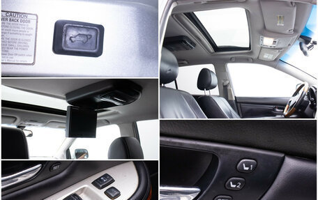Lexus RX II рестайлинг, 2004 год, 1 039 000 рублей, 16 фотография