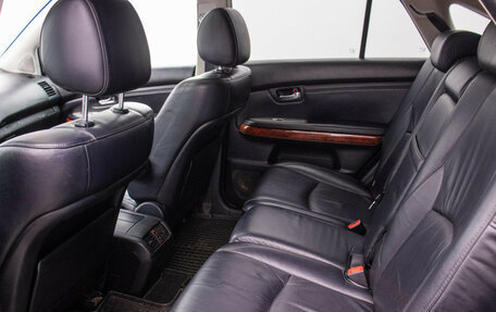 Lexus RX II рестайлинг, 2004 год, 1 039 000 рублей, 11 фотография