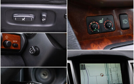 Lexus RX II рестайлинг, 2004 год, 1 039 000 рублей, 17 фотография