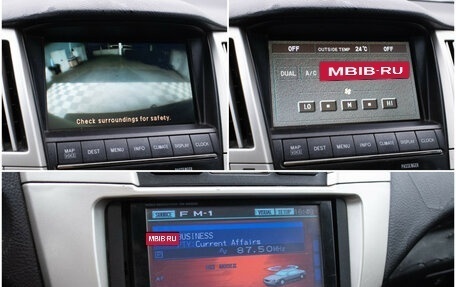 Lexus RX II рестайлинг, 2004 год, 1 039 000 рублей, 18 фотография