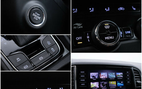 Skoda Karoq I, 2021 год, 2 430 000 рублей, 17 фотография