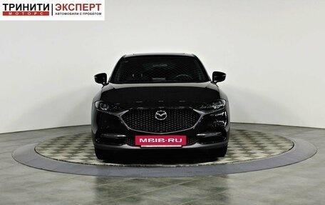 Mazda CX-4, 2023 год, 2 757 000 рублей, 2 фотография