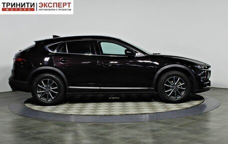 Mazda CX-4, 2023 год, 2 757 000 рублей, 4 фотография