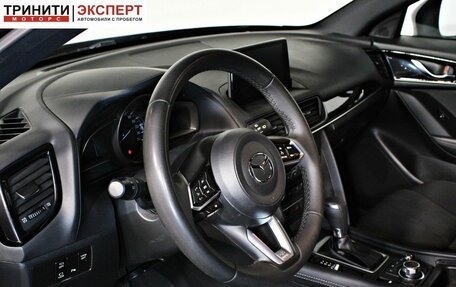 Mazda CX-4, 2023 год, 2 757 000 рублей, 13 фотография