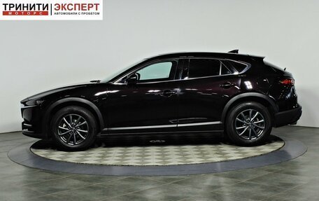 Mazda CX-4, 2023 год, 2 757 000 рублей, 5 фотография
