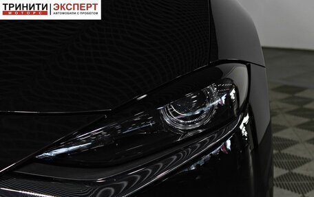 Mazda CX-4, 2023 год, 2 757 000 рублей, 9 фотография