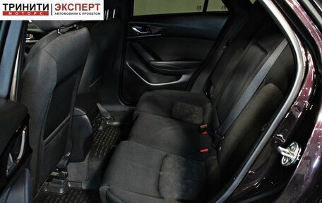 Mazda CX-4, 2023 год, 2 757 000 рублей, 16 фотография