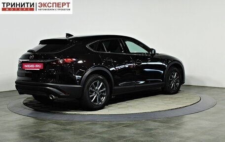 Mazda CX-4, 2023 год, 2 757 000 рублей, 8 фотография