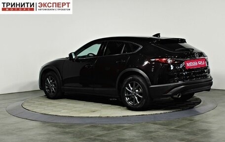 Mazda CX-4, 2023 год, 2 757 000 рублей, 6 фотография