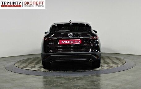Mazda CX-4, 2023 год, 2 757 000 рублей, 7 фотография