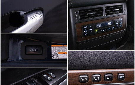Toyota Land Cruiser 200, 2017 год, 6 495 000 рублей, 16 фотография