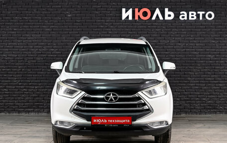 JAC S3, 2019 год, 675 000 рублей, 3 фотография