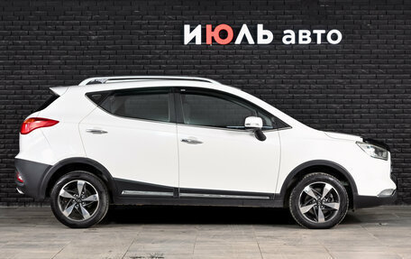 JAC S3, 2019 год, 675 000 рублей, 8 фотография