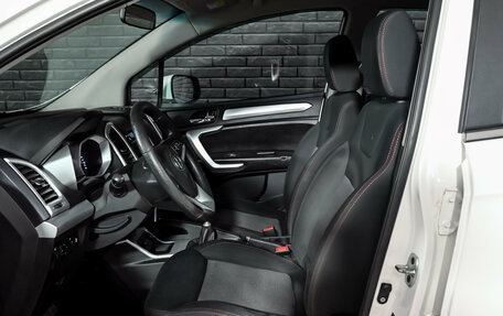 JAC S3, 2019 год, 675 000 рублей, 9 фотография