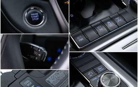 Toyota Land Cruiser 200, 2017 год, 6 495 000 рублей, 18 фотография