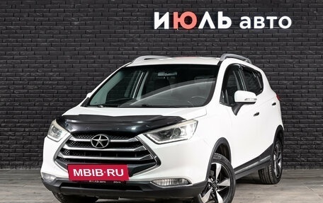 JAC S3, 2019 год, 675 000 рублей, 2 фотография