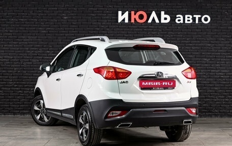 JAC S3, 2019 год, 675 000 рублей, 7 фотография