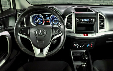 JAC S3, 2019 год, 675 000 рублей, 15 фотография