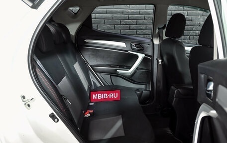 JAC S3, 2019 год, 675 000 рублей, 16 фотография
