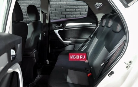 JAC S3, 2019 год, 675 000 рублей, 17 фотография