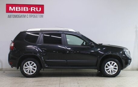 Nissan Terrano III, 2016 год, 1 119 000 рублей, 8 фотография