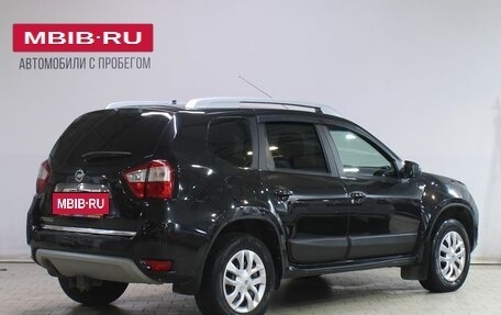 Nissan Terrano III, 2016 год, 1 119 000 рублей, 2 фотография