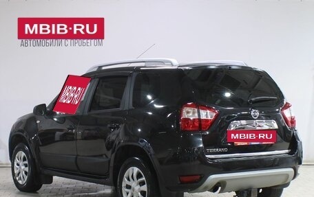 Nissan Terrano III, 2016 год, 1 119 000 рублей, 4 фотография