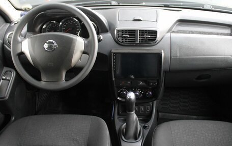 Nissan Terrano III, 2016 год, 1 119 000 рублей, 11 фотография