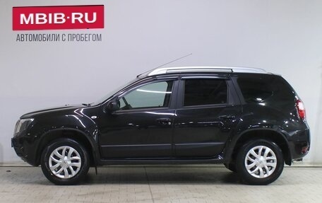 Nissan Terrano III, 2016 год, 1 119 000 рублей, 7 фотография