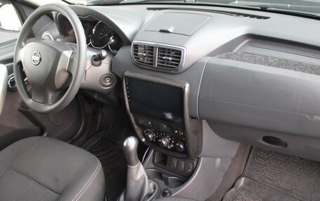 Nissan Terrano III, 2016 год, 1 119 000 рублей, 15 фотография