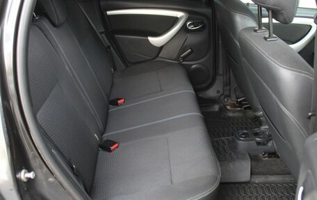 Nissan Terrano III, 2016 год, 1 119 000 рублей, 16 фотография