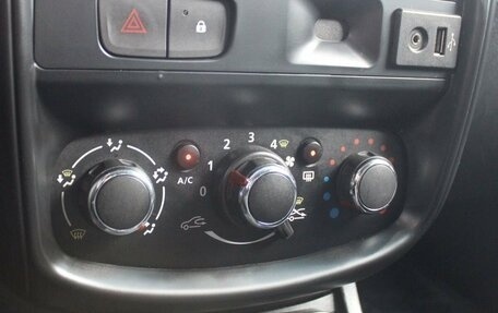 Nissan Terrano III, 2016 год, 1 119 000 рублей, 13 фотография