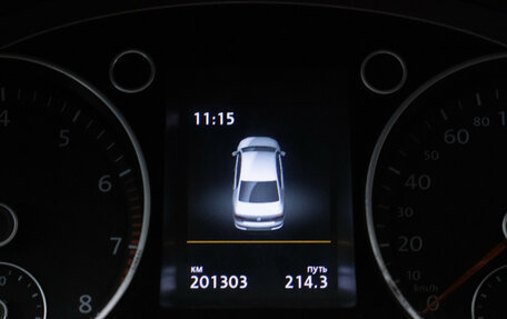 Volkswagen Passat B7, 2014 год, 1 045 000 рублей, 12 фотография