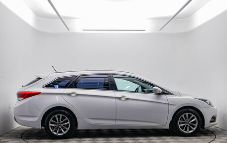 Hyundai i40 I рестайлинг, 2015 год, 1 090 000 рублей, 4 фотография