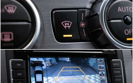 Volkswagen Passat B7, 2014 год, 1 045 000 рублей, 17 фотография