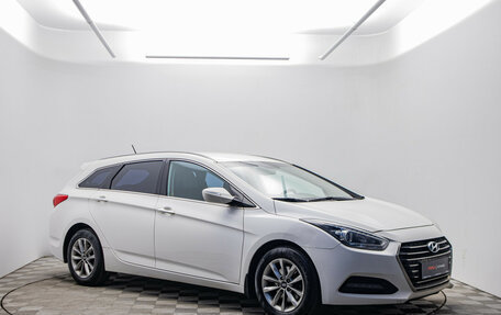 Hyundai i40 I рестайлинг, 2015 год, 1 090 000 рублей, 3 фотография