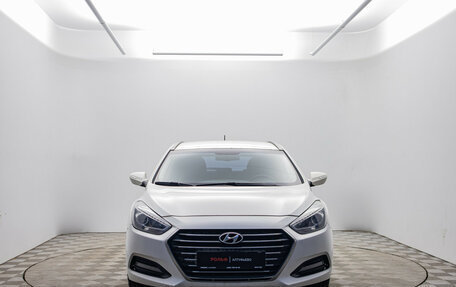 Hyundai i40 I рестайлинг, 2015 год, 1 090 000 рублей, 2 фотография