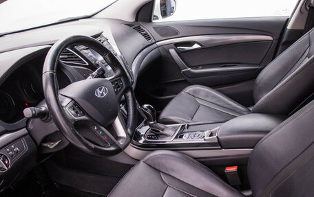 Hyundai i40 I рестайлинг, 2015 год, 1 090 000 рублей, 10 фотография