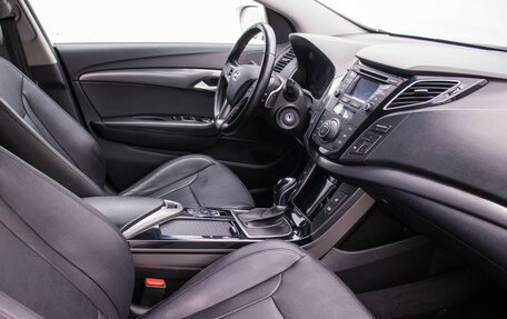 Hyundai i40 I рестайлинг, 2015 год, 1 090 000 рублей, 9 фотография