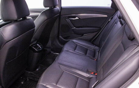 Hyundai i40 I рестайлинг, 2015 год, 1 090 000 рублей, 11 фотография