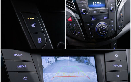 Hyundai i40 I рестайлинг, 2015 год, 1 090 000 рублей, 17 фотография