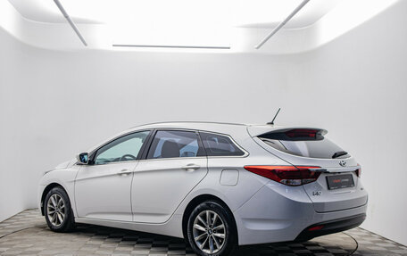 Hyundai i40 I рестайлинг, 2015 год, 1 090 000 рублей, 7 фотография