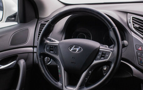 Hyundai i40 I рестайлинг, 2015 год, 1 090 000 рублей, 15 фотография