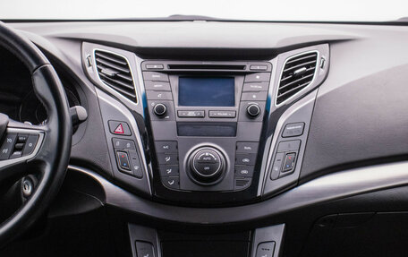 Hyundai i40 I рестайлинг, 2015 год, 1 090 000 рублей, 14 фотография